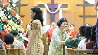 galeri, Ibadah Malam Tahun Baru 2025, gereja kristen jawa, gkj, gkj baki, gereja kristen jawa baki, baki, sukoharjo, gkj klasis sukoharjo, klasis sukoharjo, klasis, sinode gkj, sinode 